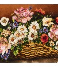 Tabriz Pictorial Carpet Ref 903472