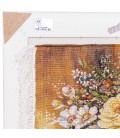 Tappeto persiano Tabriz a disegno pittorico codice 903479