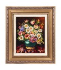 Tabriz Pictorial Carpet Ref 903483