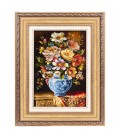 Tabriz Pictorial Carpet Ref 903498