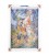 Tabriz Alfombera Persa Tableau Ref 903520