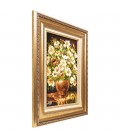 Tabriz Pictorial Carpet Ref 903470
