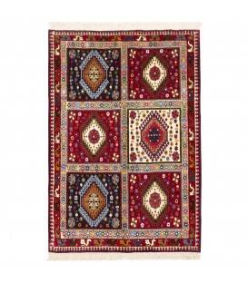 Talkhooncheh Rug Ref 152501