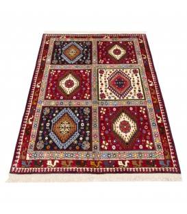 Talkhooncheh Rug Ref 152501