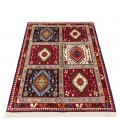 Talkhooncheh Alfombera Persa  Ref 152501