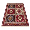 Tapis persan Talkhooncheh fait main Réf ID 152501 - 107 × 160