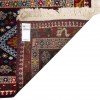 Talkhooncheh Rug Ref 152501