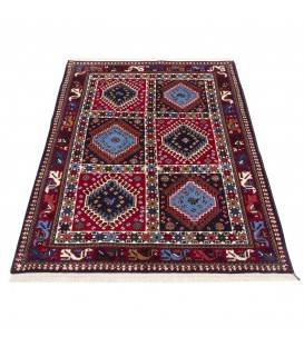 Talkhooncheh Rug Ref 152502