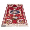 Tapis persan Bakhtiari fait main Réf ID 152503 - 104 × 160