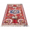 Tapis persan Bakhtiari fait main Réf ID 152503 - 104 × 160