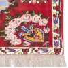 Tapis persan Bakhtiari fait main Réf ID 152503 - 104 × 160