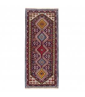 Talkhooncheh Yalameh Rug Ref 152504