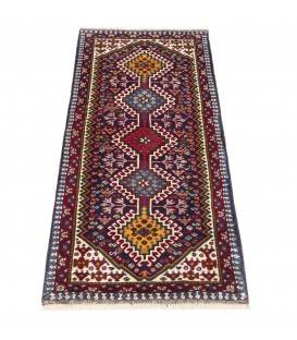 Talkhooncheh Yalameh Rug Ref 152504