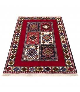 Talkhooncheh Rug Ref 152505