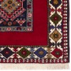 Tapis persan Talkhooncheh fait main Réf ID 152505 - 102 × 147