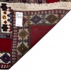 Tapis persan Talkhooncheh fait main Réf ID 152505 - 102 × 147