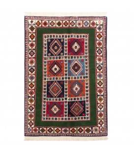 Talkhooncheh Rug Ref 152506