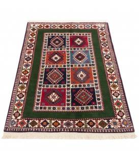 Talkhooncheh Rug Ref 152506