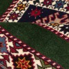 Tapis persan Talkhooncheh fait main Réf ID 152506 - 102 × 148