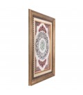 Pictorial Tabriz Carpet Ref: 901480