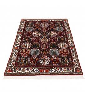 Bakhtiari Rug Ref 152509