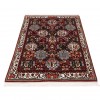 Tapis persan Bakhtiari fait main Réf ID 152509 - 110 × 158