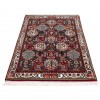 Tapis persan Bakhtiari fait main Réf ID 152509 - 110 × 158