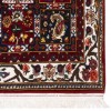 Tapis persan Bakhtiari fait main Réf ID 152509 - 110 × 158