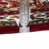 Tapis persan Bakhtiari fait main Réf ID 152509 - 110 × 158