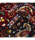 Bakhtiari Rug Ref 152509