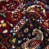 Tapis persan Bakhtiari fait main Réf ID 152509 - 110 × 158