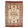 Tapis persan Turkmène fait main Réf ID 152510 - 103 × 146