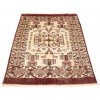 Tapis persan Turkmène fait main Réf ID 152510 - 103 × 146