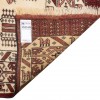 Tapis persan Turkmène fait main Réf ID 152510 - 103 × 146