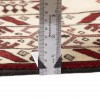 Tapis persan Turkmène fait main Réf ID 152510 - 103 × 146