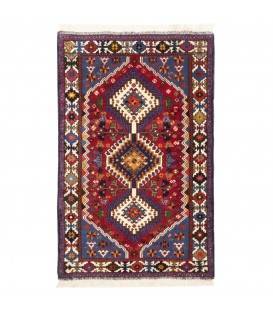 Talkhooncheh Rug Ref 152512