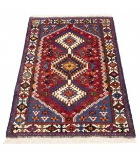 Talkhooncheh Rug Ref 152512