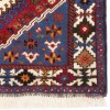 Tapis persan Talkhooncheh fait main Réf ID 152512 - 80 × 124