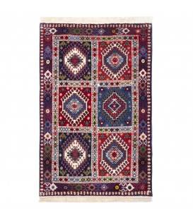 Talkhooncheh Rug Ref 152513