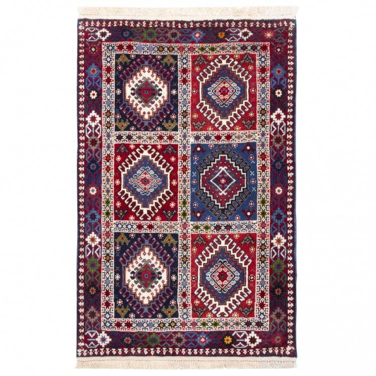 Talkhooncheh Rug Ref 152513