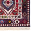 Tapis persan Talkhooncheh fait main Réf ID 152513 - 82 × 126