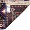 Tapis persan Talkhooncheh fait main Réf ID 152513 - 82 × 126