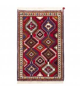 Talkhooncheh Rug Ref 152514