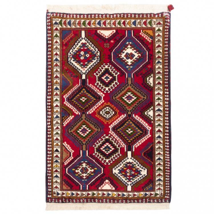 Talkhooncheh Rug Ref 152514