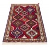 Tapis persan Talkhooncheh fait main Réf ID 152514 - 85 × 128