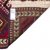 Tapis persan Talkhooncheh fait main Réf ID 152514 - 85 × 128