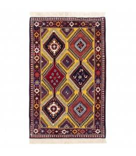 Talkhooncheh Rug Ref 152515