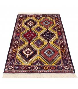 Talkhooncheh Rug Ref 152515