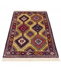 Talkhooncheh Rug Ref 152515