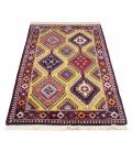 Talkhooncheh Rug Ref 152515